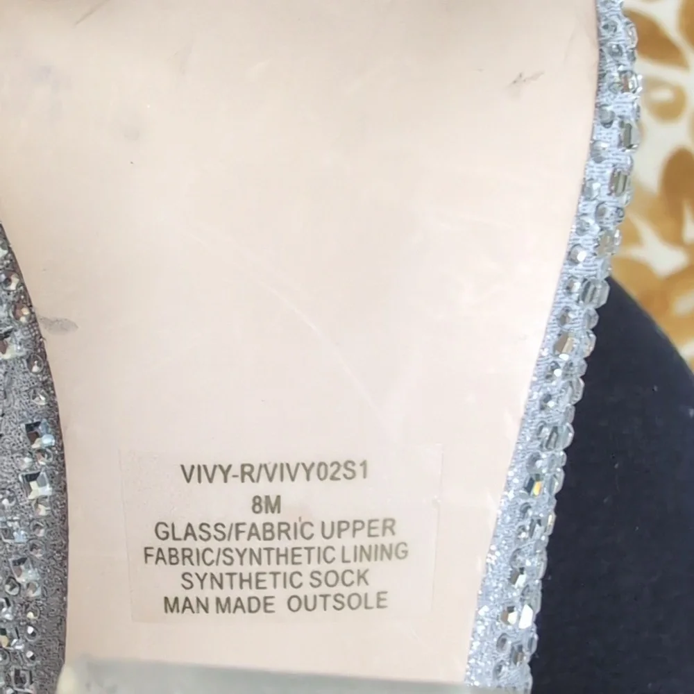 Steve Madden turn heads